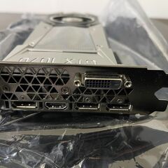 GTX1070 founders edition ※カスタム品の画像