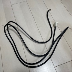 テレビ　接続ケーブル