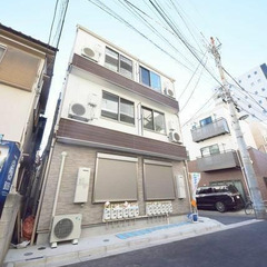 💥 自営業・水商売も👌 敷金礼金０円 😄    ＪＲ山手線 西日...