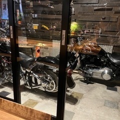 【11/23 12:00】ライダーズカフェ・ランチ − 東京都