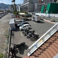 【11/23 12:00】ライダーズカフェ・ランチ - 港区