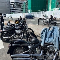 【11/23 12:00】ライダーズカフェ・ランチ