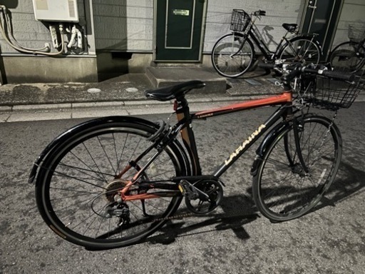 マウンテンバイク 訳あり
