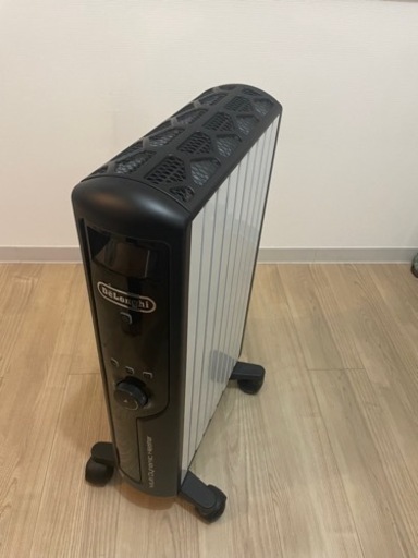 デロンギ マルチダイナミックヒーター