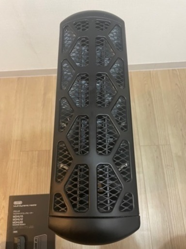 デロンギ マルチダイナミックヒーター