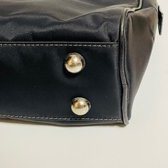 Paul Smith ポールスミス ビジネスバッグ トートバッグ 黒 A4可能の画像