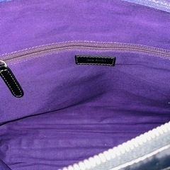 Paul Smith ポールスミス ビジネスバッグ トートバッグ 黒 A4可能の画像