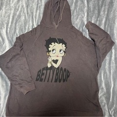 服/ファッション パーカー レディース