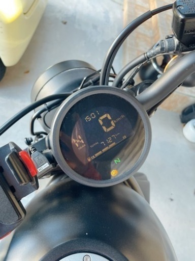 【完売】レブル250s 《年内業者か個人への売り尽くし》