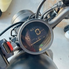 【完売】レブル250s 《年内業者か個人への売り尽くし》の画像