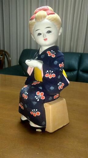 人形