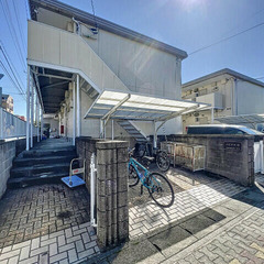 💥 自営業・水商売も👌 敷金礼金０円 😄    ＪＲ京葉線 舞浜...