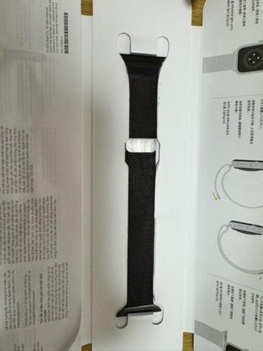Apple Watch NIKE SE セルラー(初代)