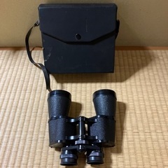 双眼鏡20✖️50m Field 3°