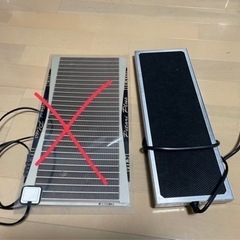  暖突 ロング