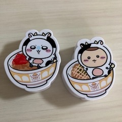 すきや　すきすきセット　ちいかわコラボ