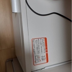 カウンターキッチンの画像