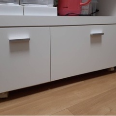 カウンターキッチンの画像