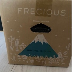 FRECIOUS dewo mini   ウォーターサーバー 用