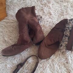22.0cm【ブーツ】の画像