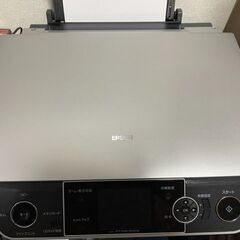 ジャンク品☆プリンターEPSON PMｰA920