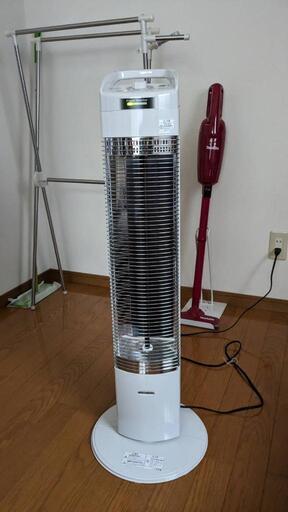 【お譲り先決定】ヒーター　遠赤外線ヒーター　CORONA