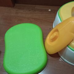 アンパンマン６wayおまるの画像