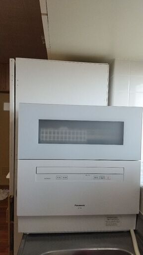 パナソニック食洗機