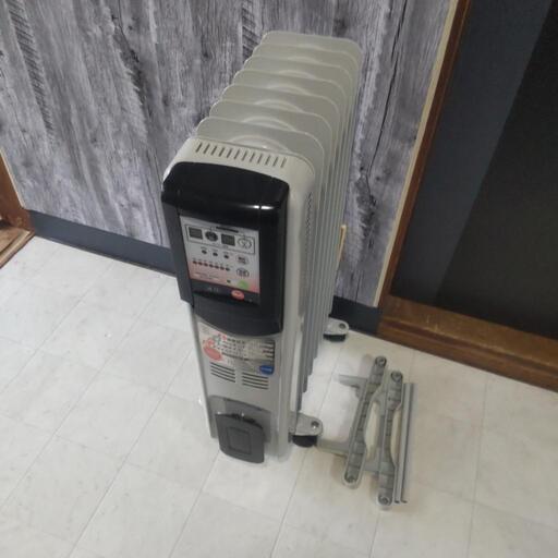 ✨お取り引き完了❗値下げ❗⭐オイルヒーター美品❗