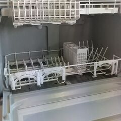 パナソニック食洗機の画像