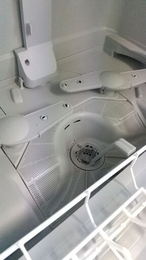 パナソニック食洗機