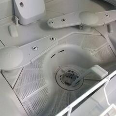 パナソニック食洗機の画像