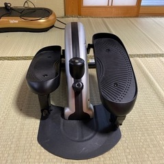 ウォーキングマシン