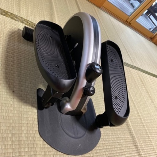 ウォーキングマシン