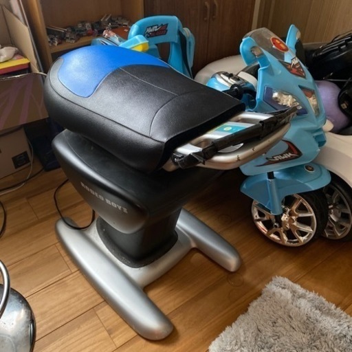 乗馬ダイエット