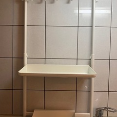 IKEA SUNNERSTA スンネルスタ　キッチン収納