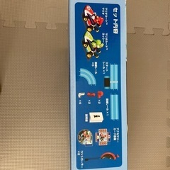 新品 マリオの画像