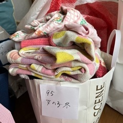 まだあります！子供服の画像