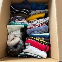 まだあります！子供服の画像