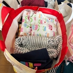 まだあります！子供服の画像
