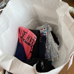 まだあります！子供服の画像