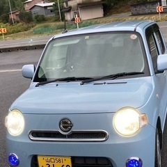 車検が長い