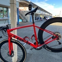 TREK DOMANE AL4