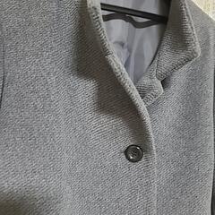 レデースコート　11号　最終お値下げの画像