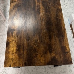 受け渡し予定者様決まりました。ニトリ　こたつ