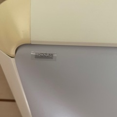 照明　シーリングライト２個セットの画像