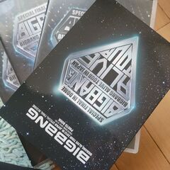 　BIG  BANGの画像