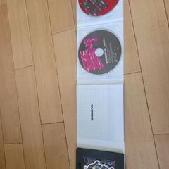 　BIG  BANGの画像