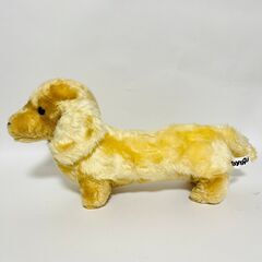 トイザらス アニマル　ぬいぐるみ　犬　ダックスフンド 楽天市場】【送料無料】ミニチュアダックスフンド（仔）4002