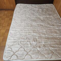 マットレス(ダブルサイズ)